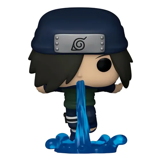 Funko Pop Izumo Kamizuki 1198 Naruto By Masashi Kishimoto