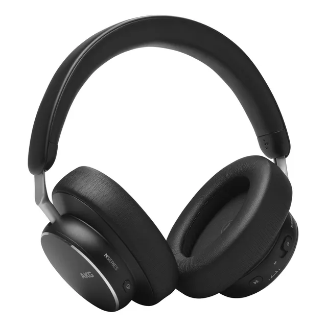 Auricular Akg N9