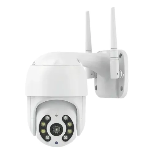 Security Camera Amcrest Prohd 1080p Wifi 2mp Ip2m-841b