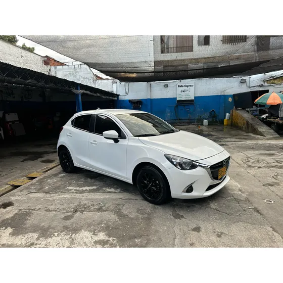 Mazda 2 Sport 1.5 Grand Touring