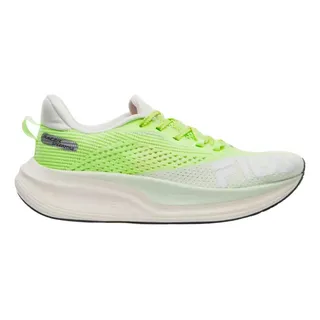 Fila Tênis Fila Racer Speedzone Feminino Corrida Original Novo