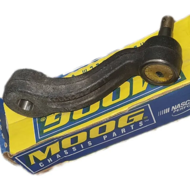 Brazo Loco Chevrolet Grand Blazer 91-99 Moog