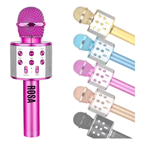 ARIA RFTE-MM Disneyコラボ ミッキーマウス　エレアコ Microfone portátil Disney Minnie amplifica ritmos Nikko 5254
