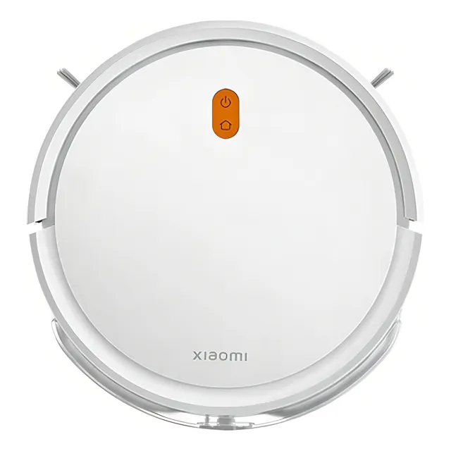 Aspiradora robot Xiaomi Vacuum E5 blanca 220V