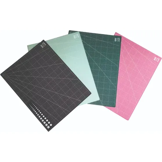 Base De Corte Cutting Mat  60x45 Cm