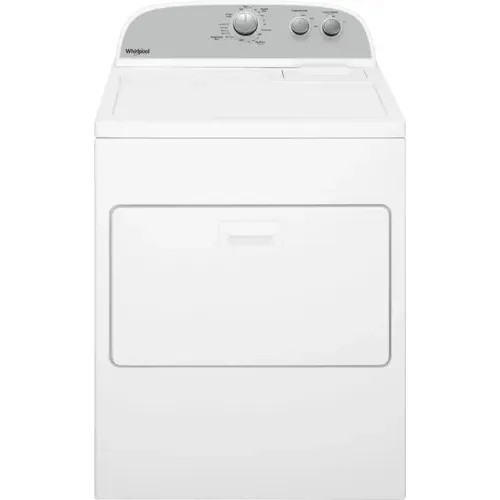 Secadora Whirlpool Wed4950hw 22kl