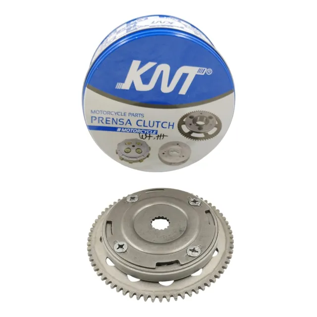 Bendix Completo Bws125 Yamaha Marca (( Knt ))