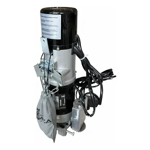 Motor Ppa Deslizante Dz 800 Condomínium Jet Flex 4s 800kg