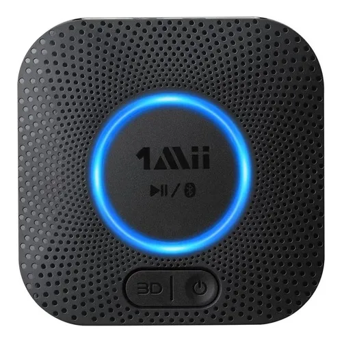 Receptor De Audio Inalambrico 1mii B06+ Hifi Bluetooth 5.0