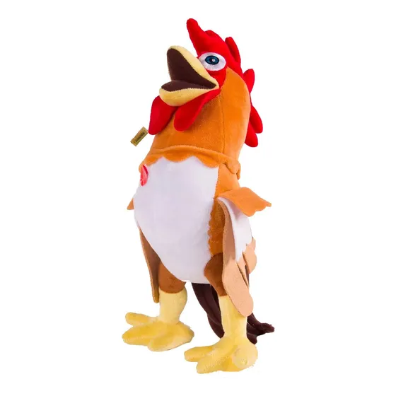 Peluche Gallo Bartolito Bartolito 20cm