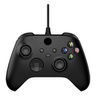 Para Gamepad Con Cable Xbox Series Para Gamepad Con Cable Xbox Series