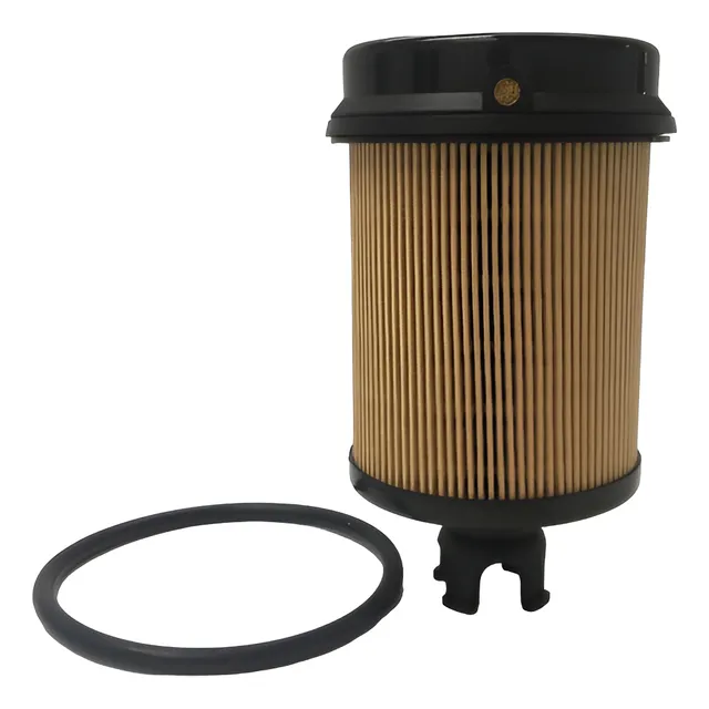 Filtro De Gasoil Secundario Dyna 4.0 - 4.6lt/ Hino 300 - 500