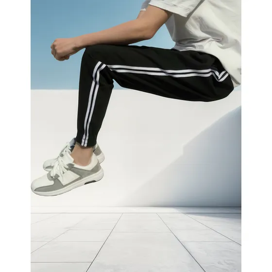 Babucha Pantalón Afelpado Térmico C/puño Unisex
