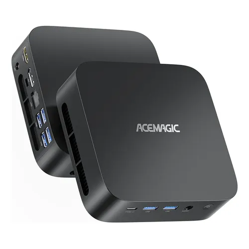 ミニPC Apple M1 Mac mini 8GB 256GB Mini PC Apple Mac mini M1 - 8GB de RAM - 256GB Distribuidor