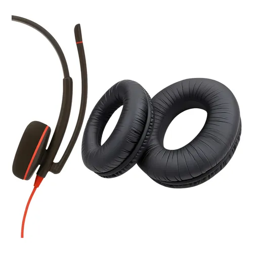 Headset Blackwire 8225 - Anc Híbrido - Usb - Windows/mac