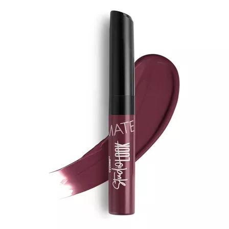 Labial Cyzone Studio Look Color Brown Pecan