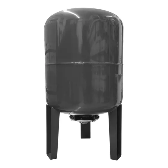 Tanque Hidroneumatico Leo Group Vertical 50 Litros