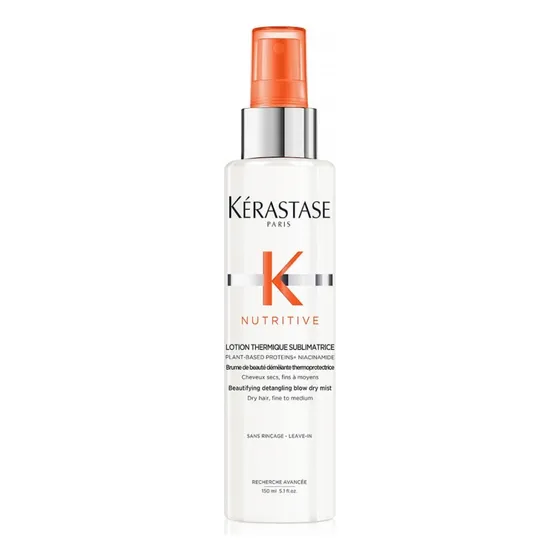 Kérastase Nutritive Lotion Thermique Sublimatrice 150ml
