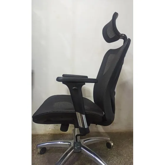 Silla Presidencial Ergonomíca