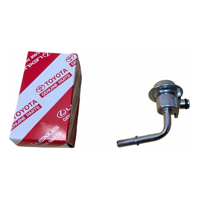Regulador De Gasolina Toyota Hilux 2.7 Hiace 2tr