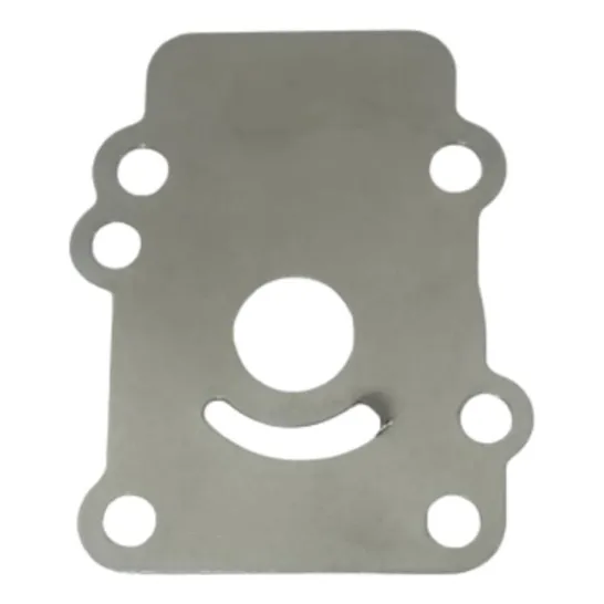 Plato De Bomba De Agua Yamaha 2-t 15hp/9,9hp Metalbai