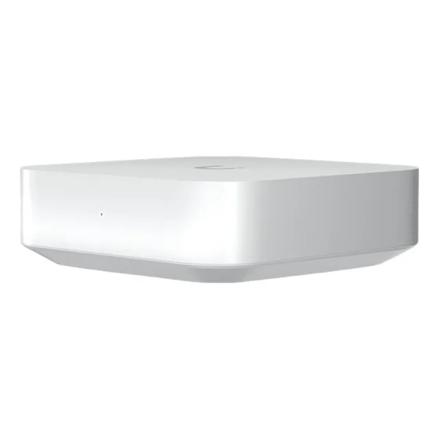 Consola Unifi Con 1 Puerto Wan Rj45 1 Puerto Lan Rj45 Ubiqui