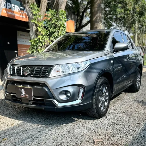 Suzuki Vitara 2023 1.6 Gl At