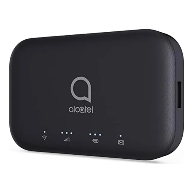 Alcatel Linkzone® 2 Wi-fi 0.14 Oz Lte Hotspot