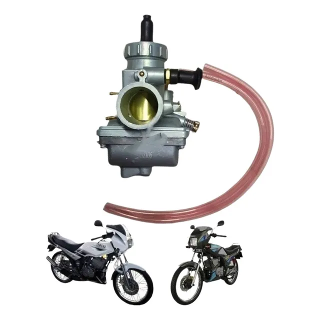 Carburador Yamaha Rxz135 Calidad Original