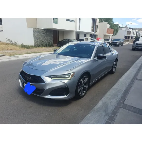 Acura Tlx Advance Turbo 2.0