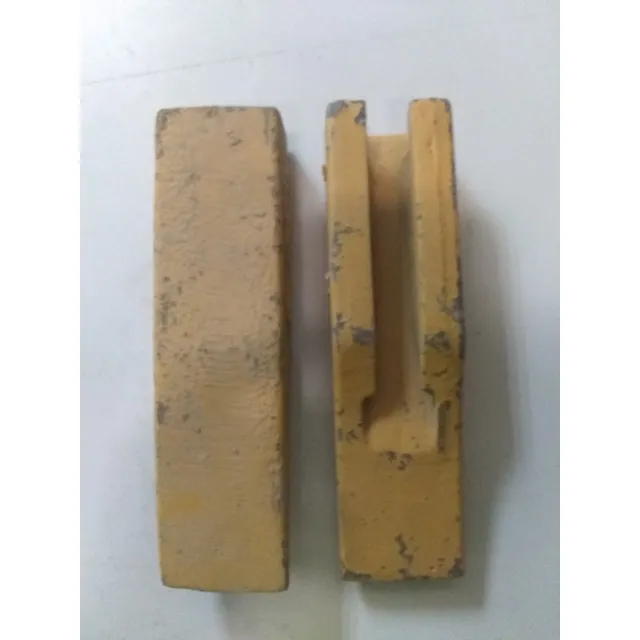 Dientes Para Ripper Patrol Motoniveladora Caterpillar