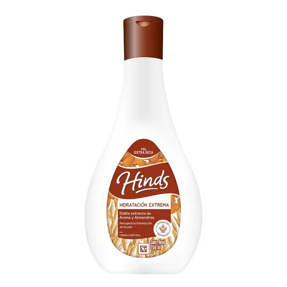 Hinds Hidratacion Extrema 250ml