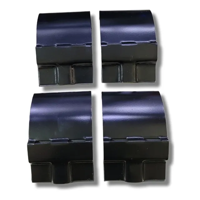 Portaequipaje Anclajes P/portaequipaje Corsa 2 Ii