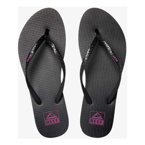 Sandalias Para Mujer Reef Beach Reef Seaside Bma
