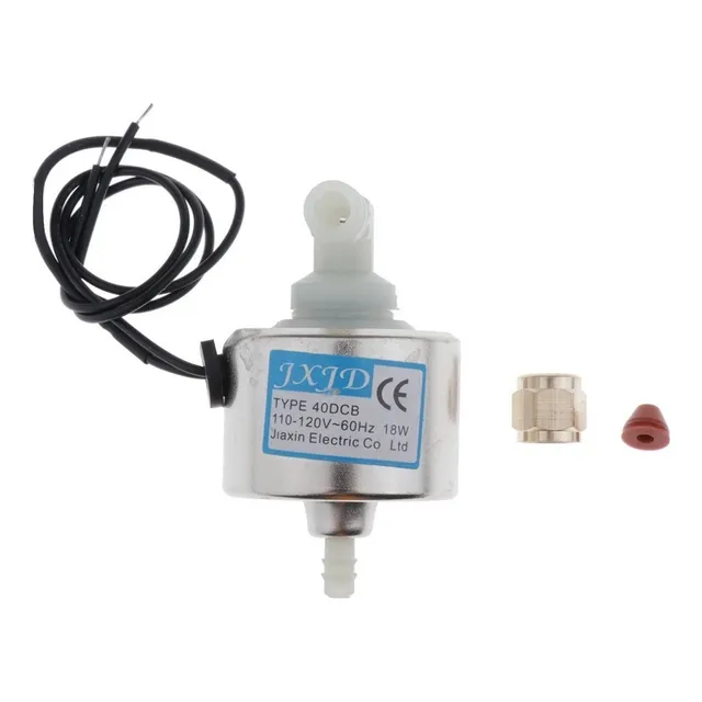 Máquina De Humo Con Bomba De Aceite Lazhu 18w 40dcb 110v
