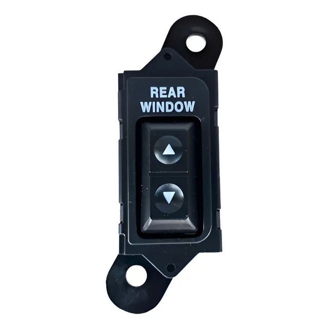 Switch Eleva Vidrio Ford Bronco Nueva 