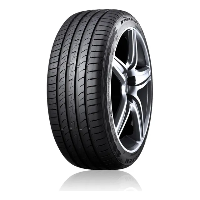 Pneu Aro 19 245/45zr19 102w Xl Nexen Nfera Primus Qx