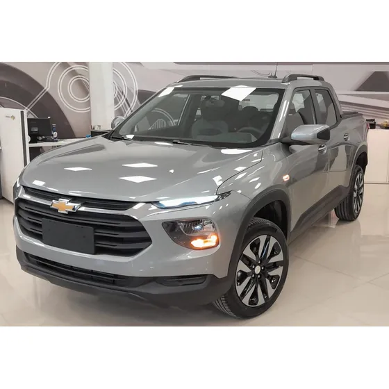 Chevrolet Montana 1.2t Lt Mt