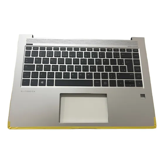 Carcaça Base Teclado Para Hp Elitebook 1040 G4 - L02267-201