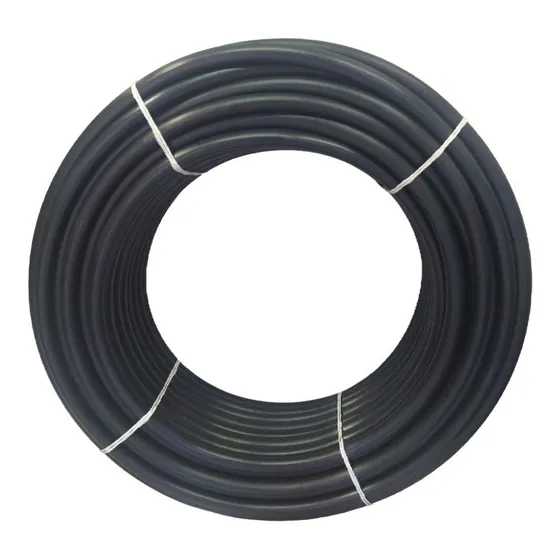 Manguera Riego 60 Psi  3/4  (25mm) Rll 100 Mtrs