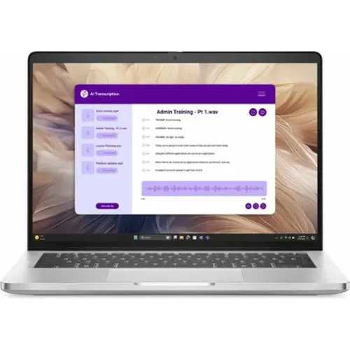Laptop Dell Pro 13 Plus 13.3 Core Ultra 5 16gb 512gb Plata