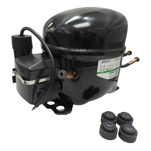 Compresor Americold Baja 1/4 218w 744btu Tienda En Chacaito