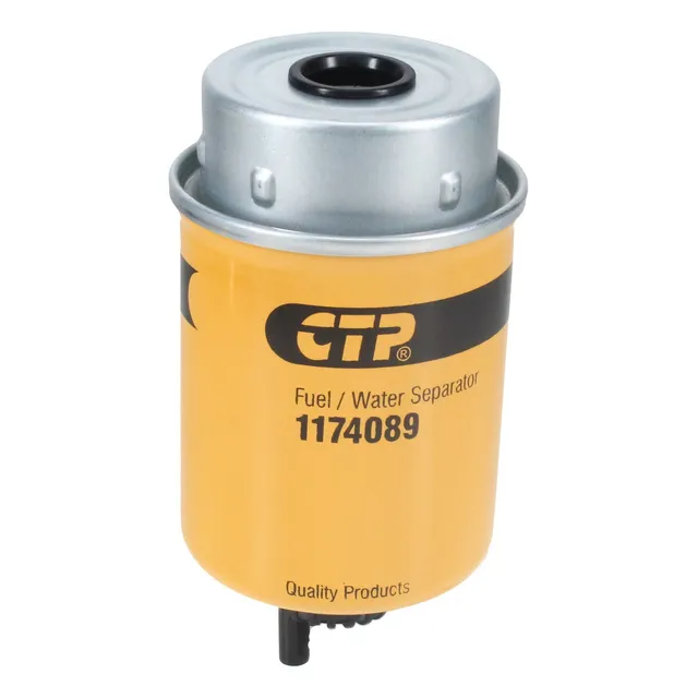 Filtro Separador Ctp 1174089 Re62424 33636 Bf7679d Sin Caja