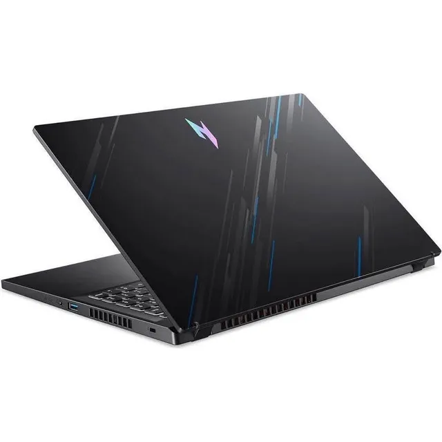 Notebook Gamer Acer Nitro V15 Anv15-41-r0sz-1 15  Negro