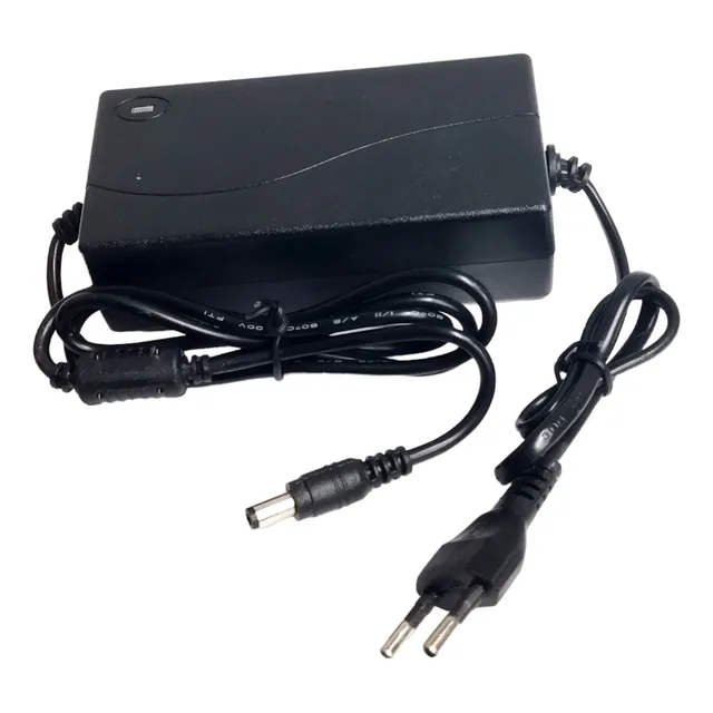 Fuente 12v 5amp. Multiples Usos