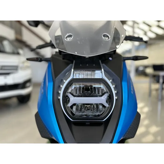 Honda Pcx 150 