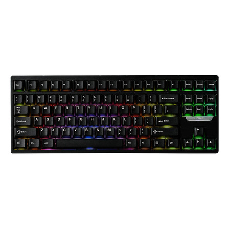 Teclado Mecánico Inalambrico Epomaker Magcore 87 Hot-swap Teclado Mecánico Inalambrico Epomaker Magcore 87 Hot-swap