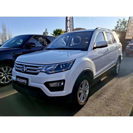 Changan Cx70 Otto 1.6