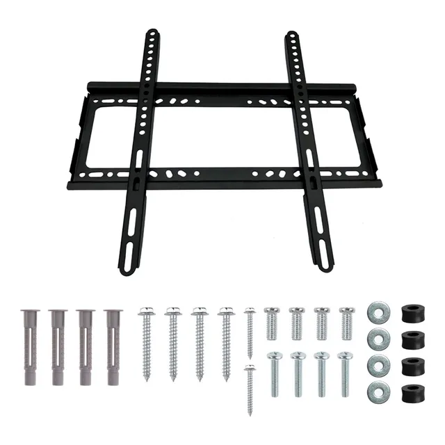 Soporte Base Fija Monitor Pantalla Tv 26 - 60 Pulgadas