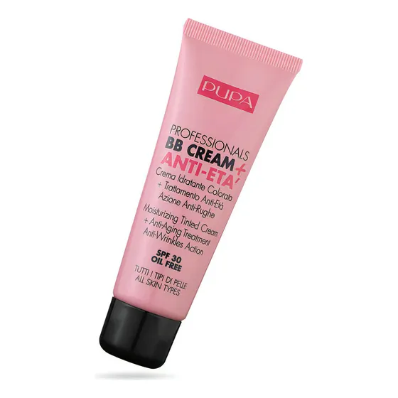 Bb Cream + Anti Age 50 Ml